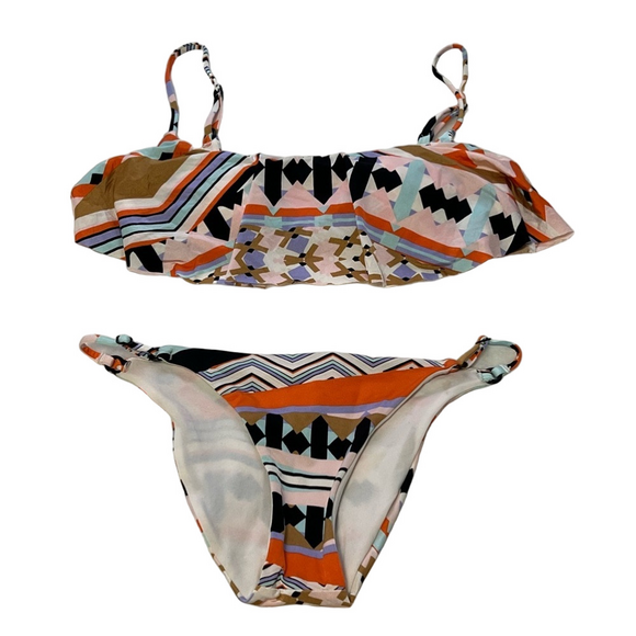 Volcom Bikini Set - Size Small - Picture 1 of 3